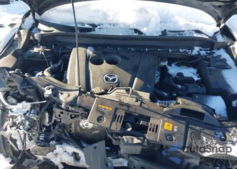 2023 Mazda Cx-5 2.5 S Premium Plus z USA, uszkodzony, nr VIN JM3KFBEM7P0128073